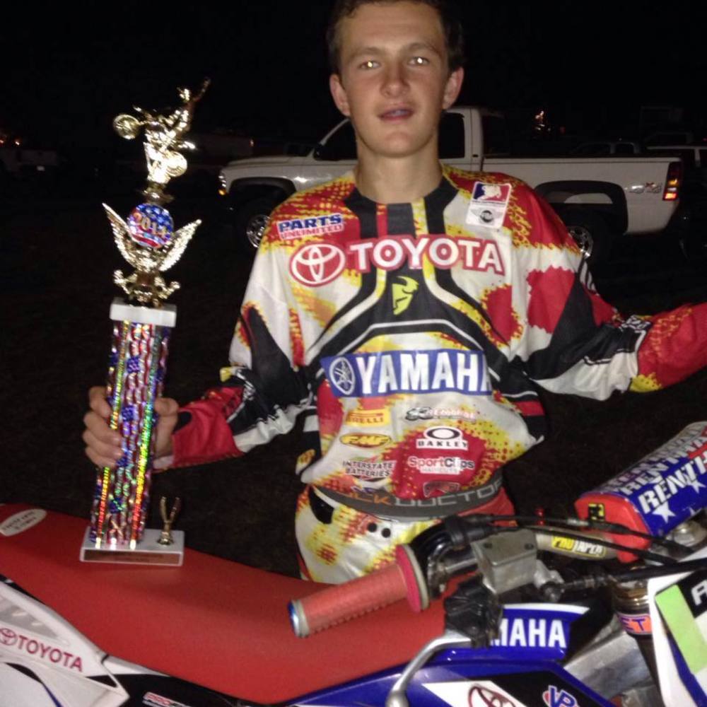 Meet your Posher, Dawson